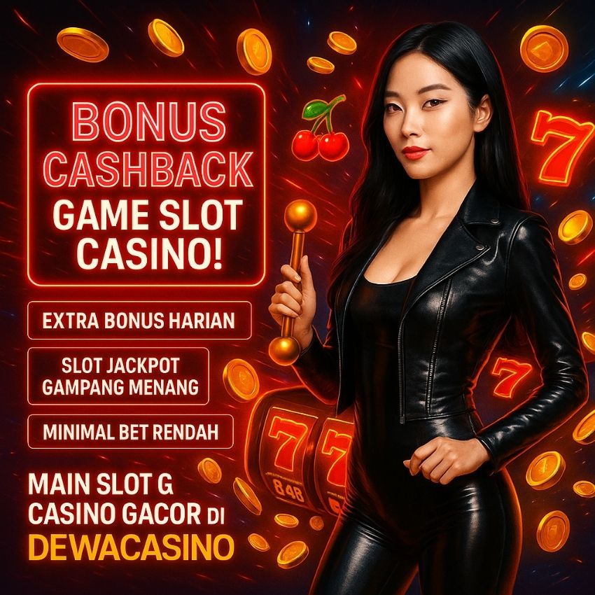 Situs Casino Online